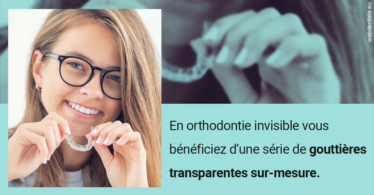 https://www.orthodontie-bruxelles-gilkens.be/Orthodontie invisible 2