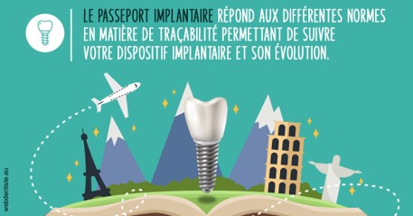 https://www.orthodontie-bruxelles-gilkens.be/Le passeport implantaire
