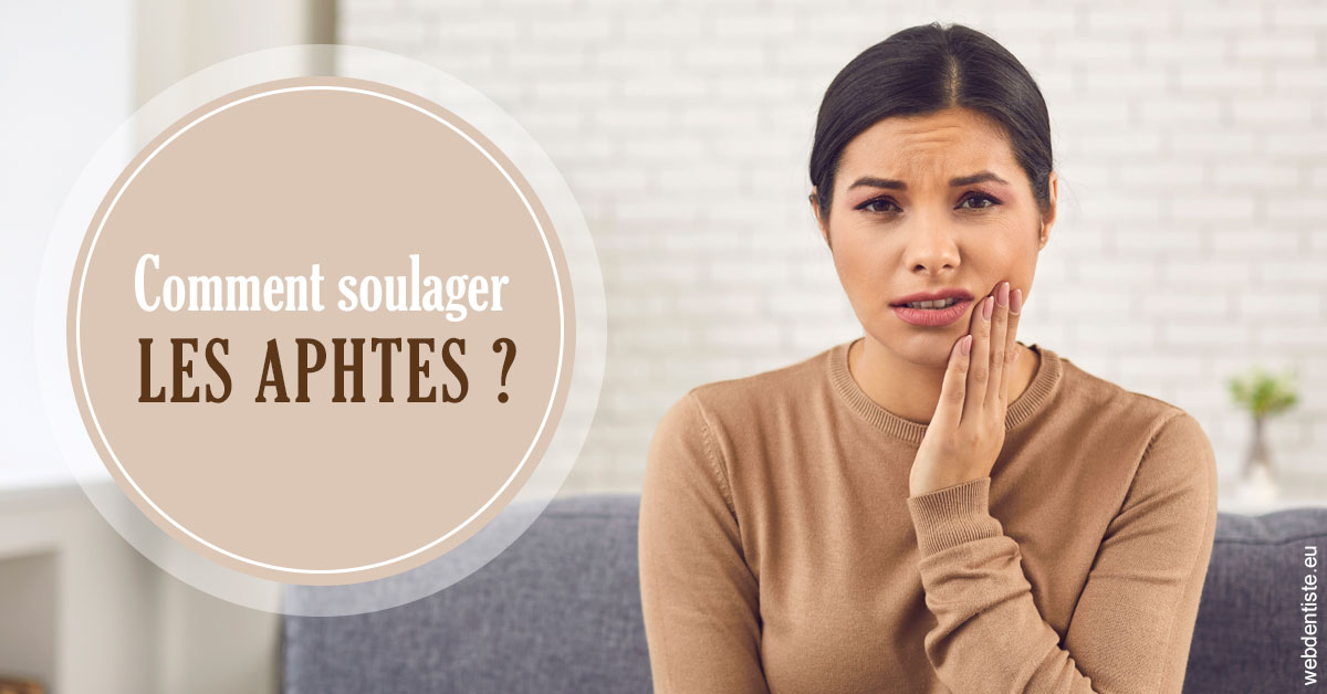 https://www.orthodontie-bruxelles-gilkens.be/Soulager les aphtes 2