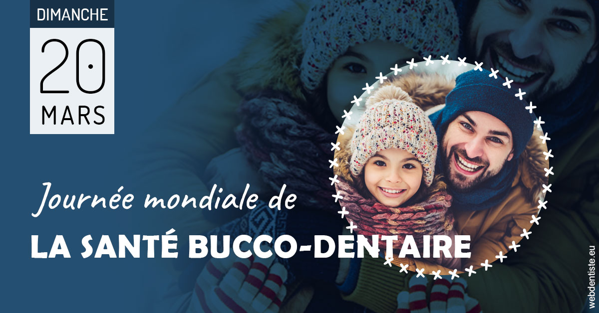 https://www.orthodontie-bruxelles-gilkens.be/La journée de la santé bucco-dentaire 1