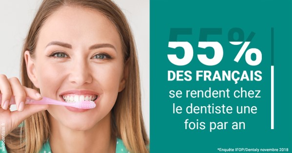 https://www.orthodontie-bruxelles-gilkens.be/55 % des Français 2