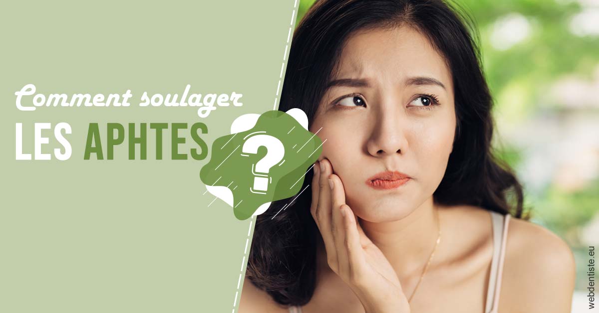 https://www.orthodontie-bruxelles-gilkens.be/Soulager les aphtes