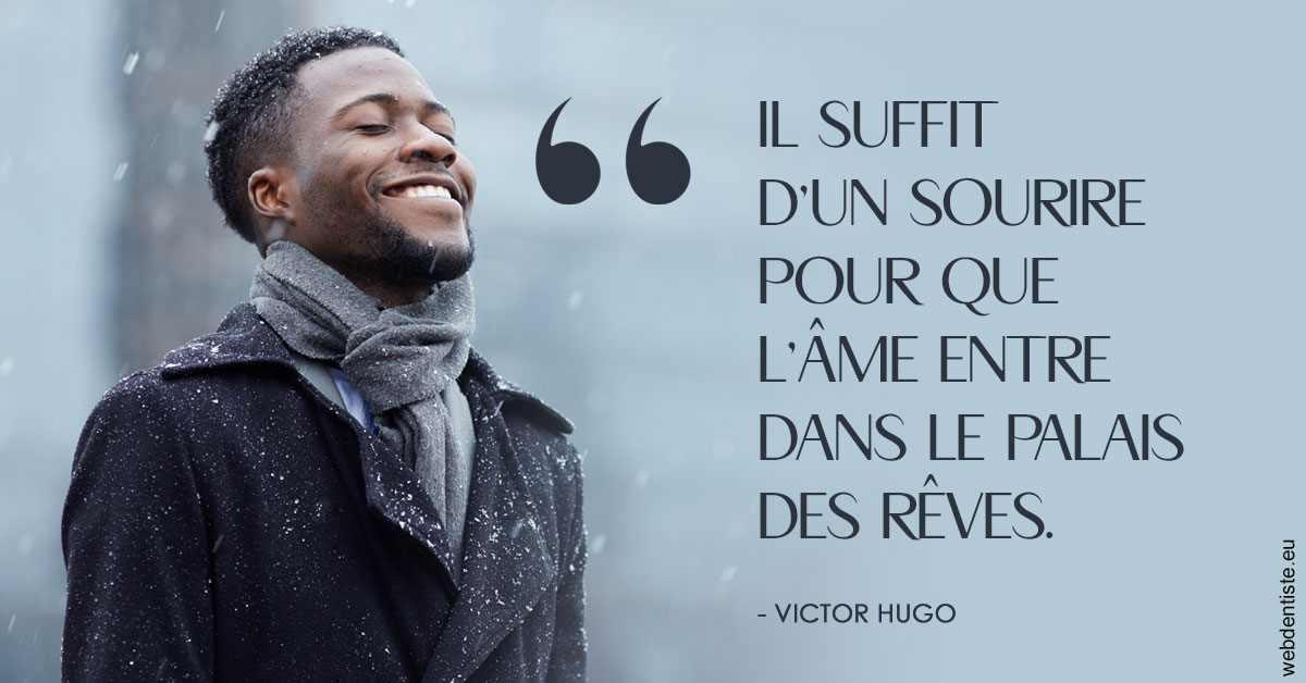 https://www.orthodontie-bruxelles-gilkens.be/Victor Hugo 1